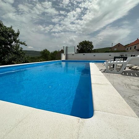 Villa Green Hill, Cista Velika, Imotski أوميس المظهر الخارجي الصورة