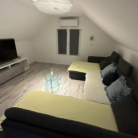 Villa Green Hill, Cista Velika, Imotski أوميس المظهر الخارجي الصورة