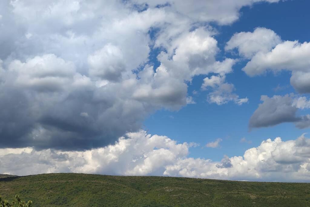 Villa Green Hill, Cista Velika, Imotski أوميس المظهر الخارجي الصورة