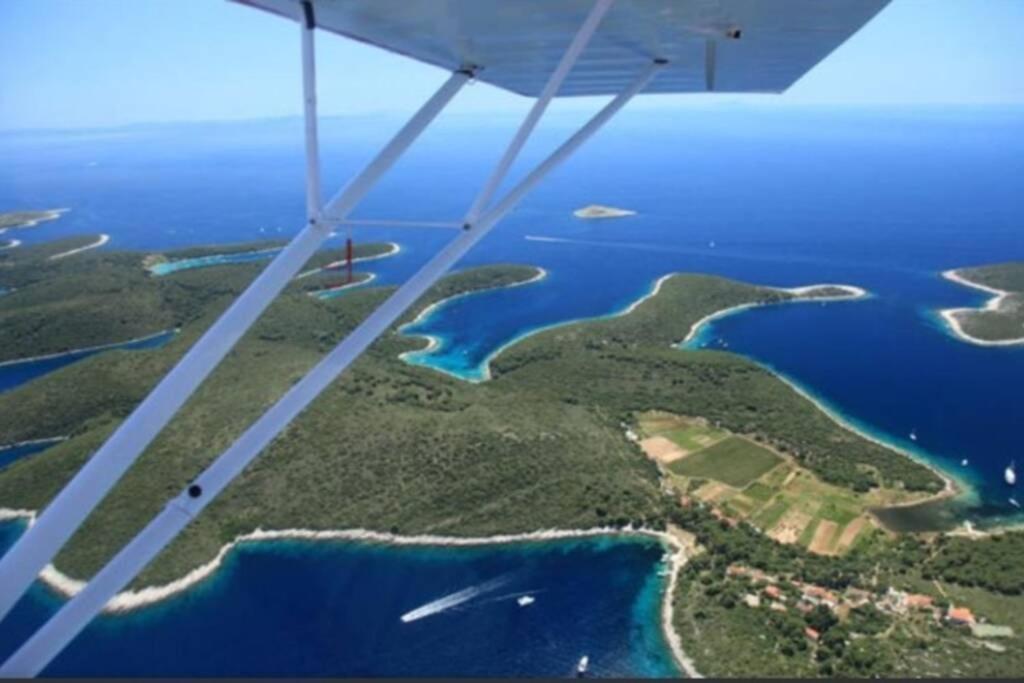 Villa Green Hill, Cista Velika, Imotski أوميس المظهر الخارجي الصورة