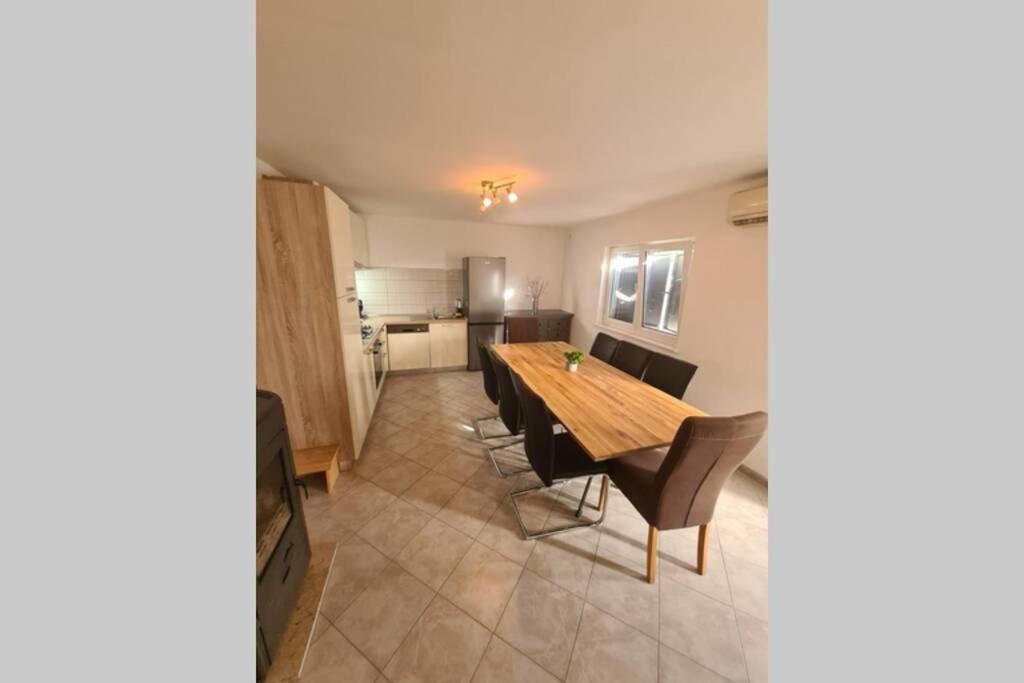 Villa Green Hill, Cista Velika, Imotski أوميس المظهر الخارجي الصورة
