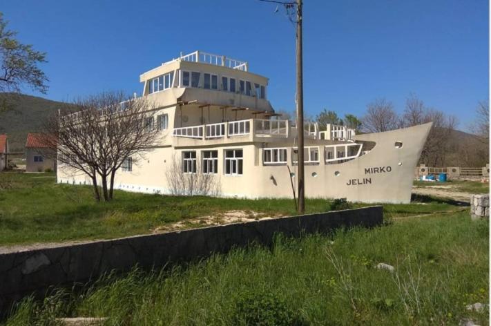 Villa Green Hill, Cista Velika, Imotski أوميس المظهر الخارجي الصورة