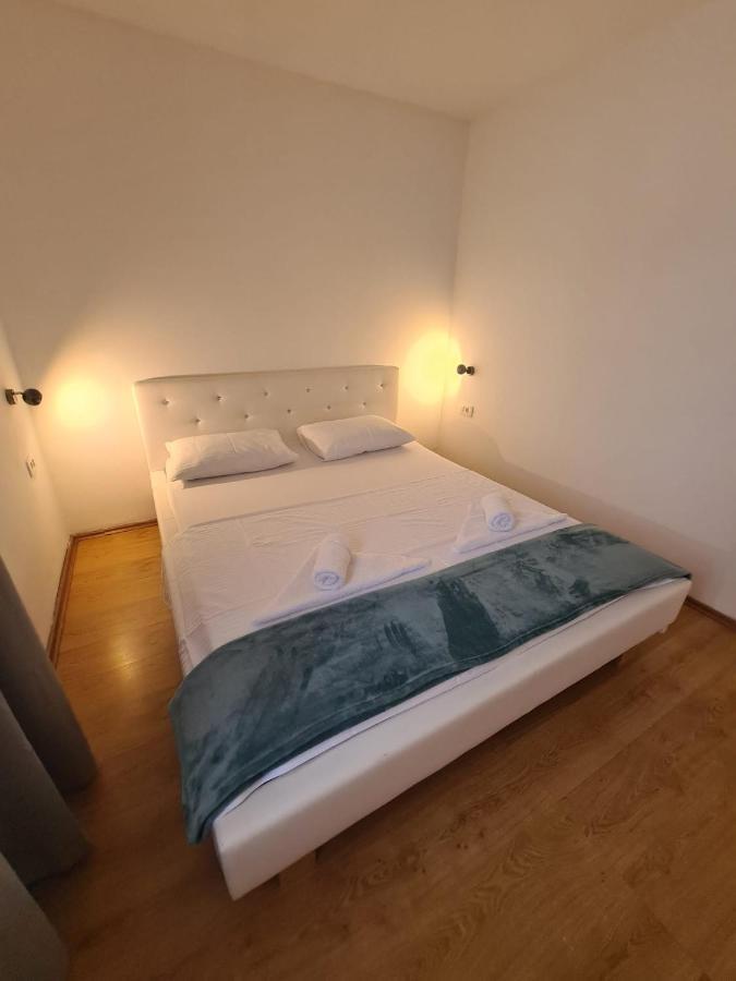 Villa Green Hill, Cista Velika, Imotski أوميس المظهر الخارجي الصورة