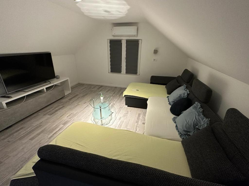 Villa Green Hill, Cista Velika, Imotski أوميس المظهر الخارجي الصورة