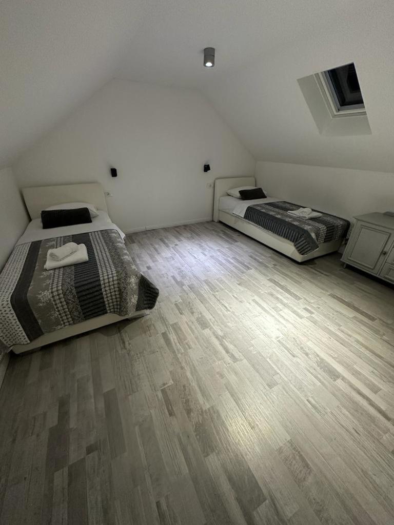 Villa Green Hill, Cista Velika, Imotski أوميس المظهر الخارجي الصورة