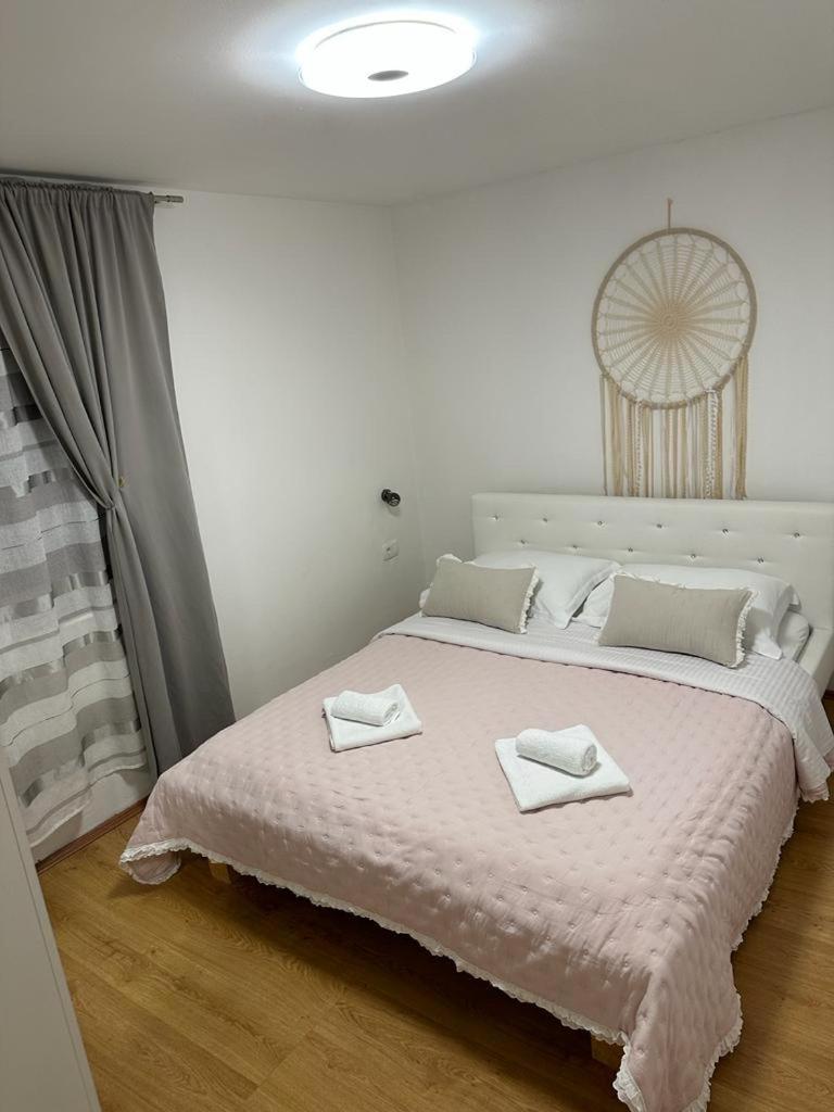 Villa Green Hill, Cista Velika, Imotski أوميس المظهر الخارجي الصورة