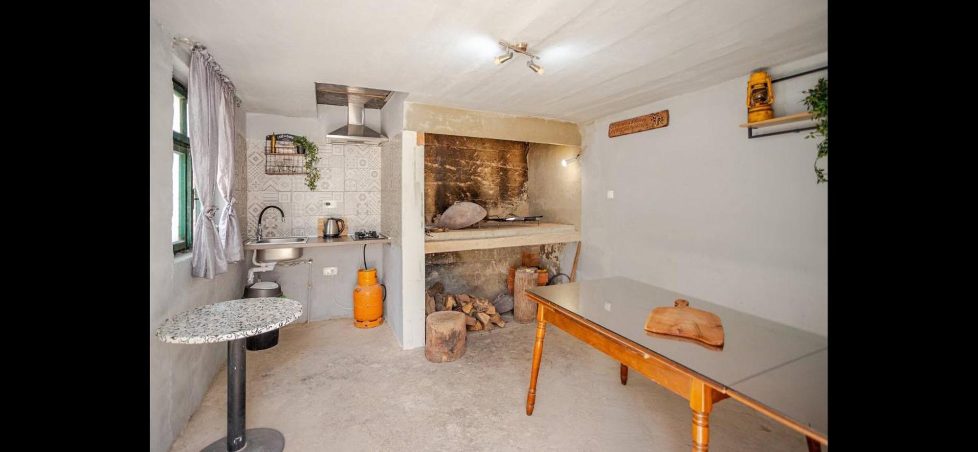 Villa Green Hill, Cista Velika, Imotski أوميس المظهر الخارجي الصورة